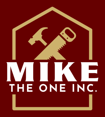 Mike The One INC